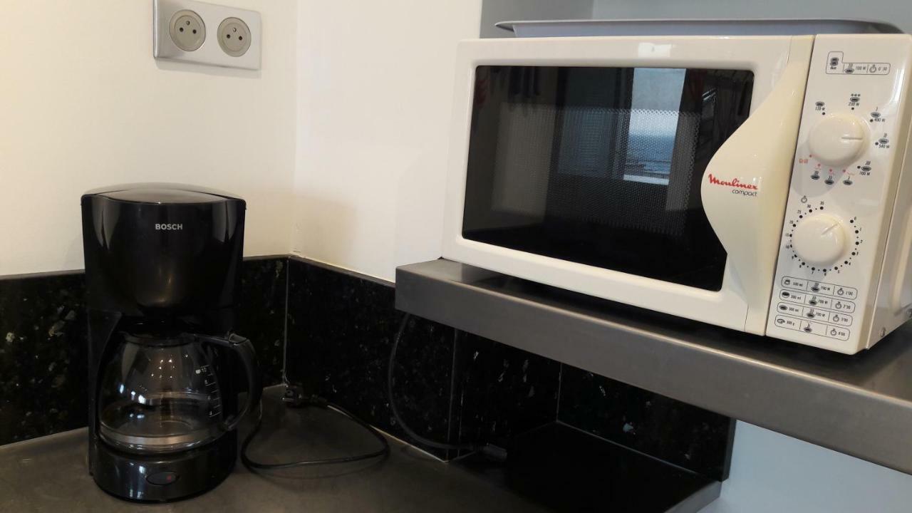 Residencia Platja De Roses Apartment Екстериор снимка