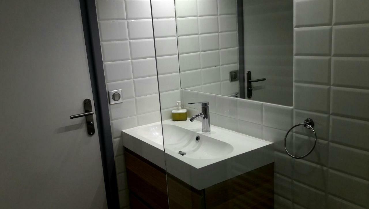 Residencia Platja De Roses Apartment Екстериор снимка